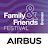 Airbus Events icon