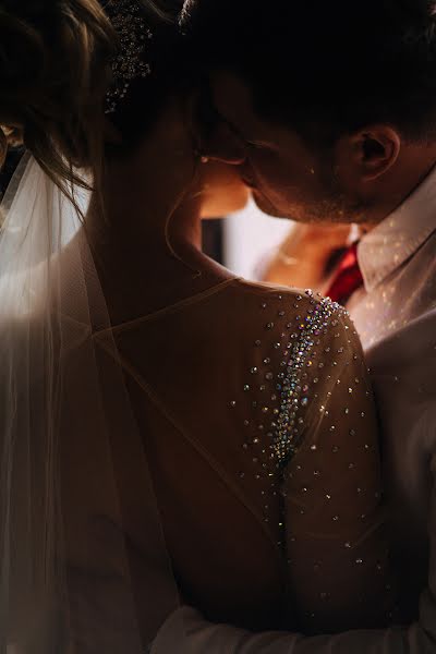 Fotógrafo de casamento Oleg Babenko (obabenko). Foto de 30 de abril 2018