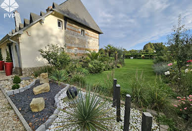 Maison avec terrasse 3