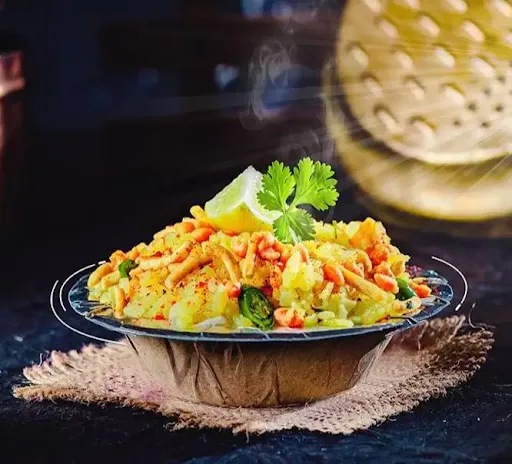 Indori Poha