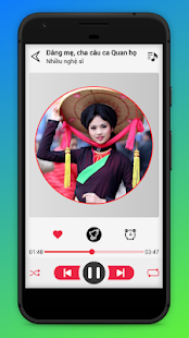 Dân Ca Và Nhạc Cổ Truyền - dan ca nhac co truyen(圖2)-速報App