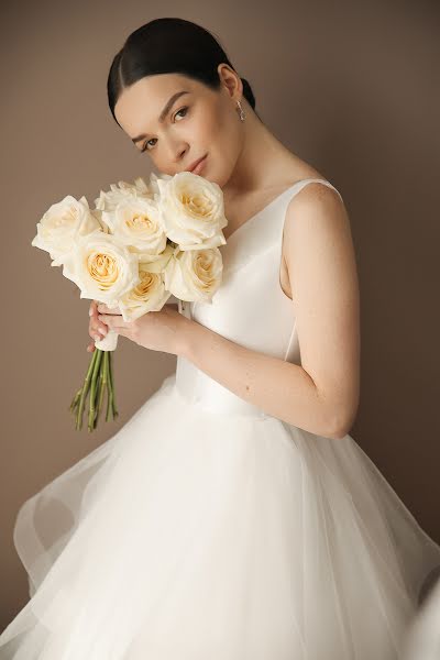 Wedding photographer Evgeniya Tarunova (tarunova). Photo of 1 September 2022