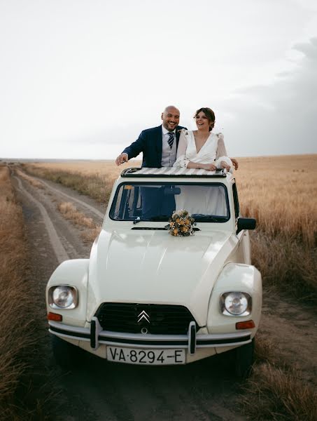 Fotografo di matrimoni Carla Delgado (cdelgado). Foto del 1 marzo 2023