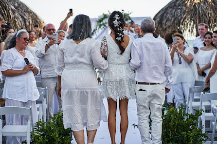 Fotografo di matrimoni Dominick Batista (dominickbatista). Foto del 28 luglio 2023