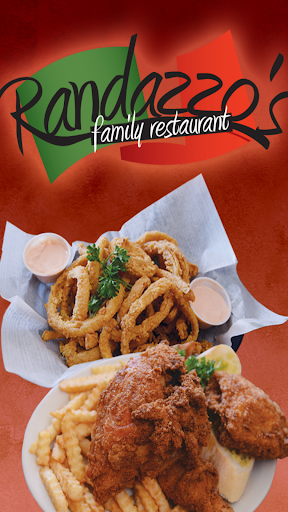 Randazzo's Family Restaurant