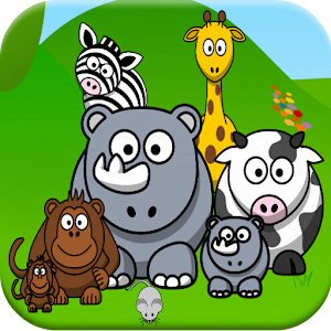 Animal Games