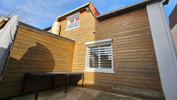 maison à Villiers-sur-Marne (94)