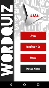 Wordquiz Screenshots 10