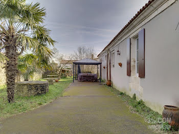 maison à Champagné-les-Marais (85)