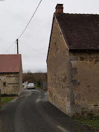 maison à Méasnes (23)