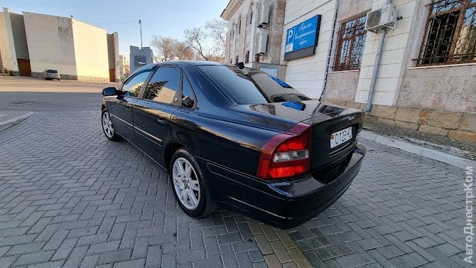 продам авто Volvo S80 S80 I фото 2