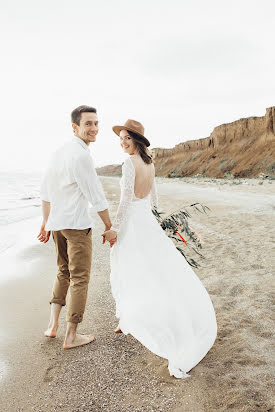 Fotógrafo de casamento Roman Mosko (moskophoto). Foto de 18 de junho 2020