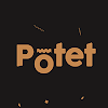 Potet, Hauz Khas, New Delhi logo