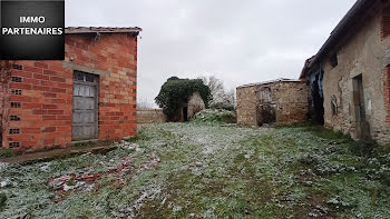 maison à Saint-Yorre (03)