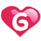 LOVE-G RSS Reader2 のアイテムロゴ画像