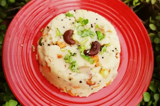 Upma