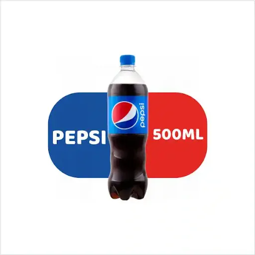 Pepsi 500Ml