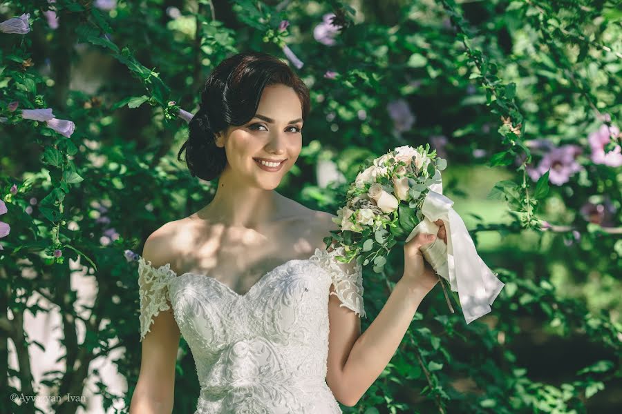 Esküvői fotós Ivan Ayvazyan (ivan1090). Készítés ideje: 2016 szeptember 20.