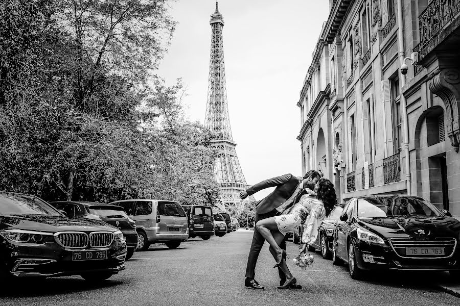 結婚式の写真家Julien Laurent-Georges (photocamex)。2021 12月10日の写真