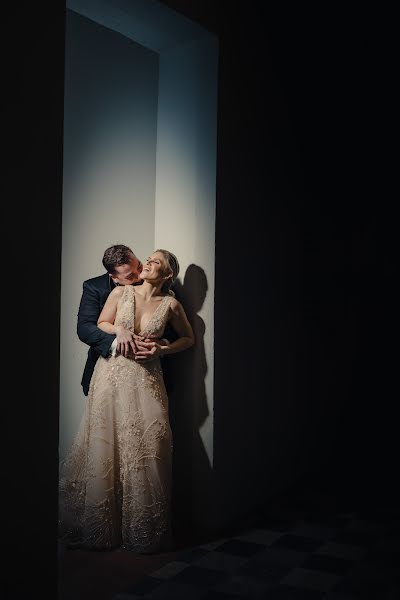 婚礼摄影师Miguel Villasmil（miguelphoto）。2021 12月7日的照片