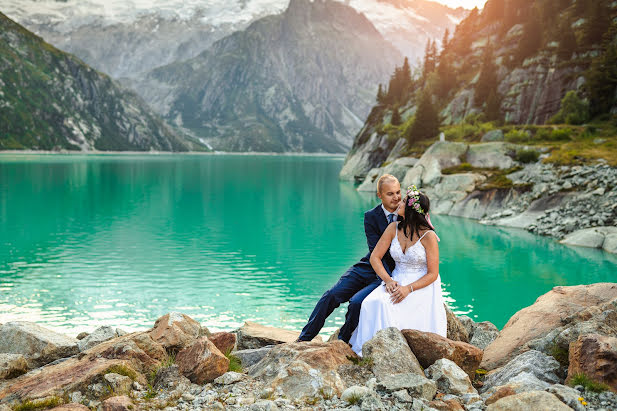 Fotógrafo de bodas Kasia Adamiak (kasiaadamiak). Foto del 18 de septiembre 2021