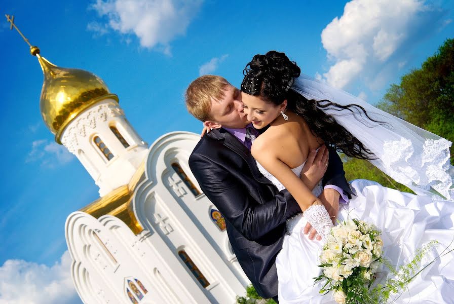 Fotografer pernikahan Lyudmila Loy (lusee). Foto tanggal 25 September 2013