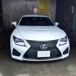 RC F USC10