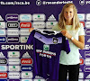 Justine Vanhaevermaet quitte le Lierse pour Anderlecht