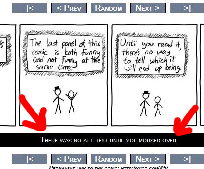 xkcd Hover Text Preview image 2