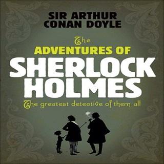 Adventures Sherlock Holmes