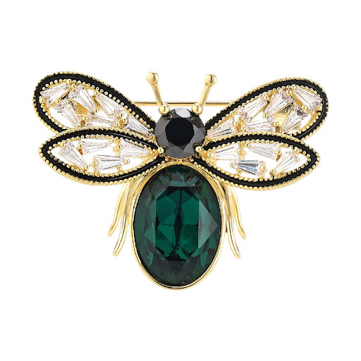 Title 5, New Simple And High-end Smart Micro-inlaid Gree...