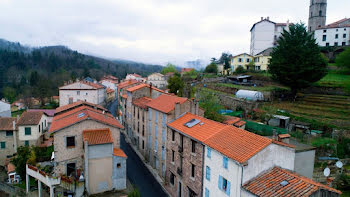 maison à Saint-Laurent-de-Cerdans (66)