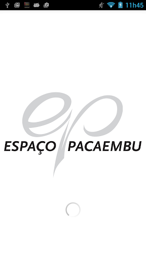 Espaço Pacaembu