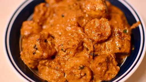 Chicken Seekh Masala