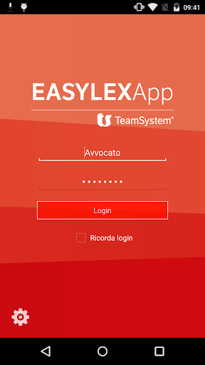 EASYLEXApp