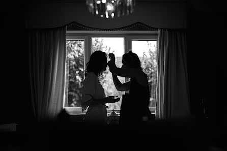 Bryllupsfotograf Eduardo Hueto (huetofotografos). Bilde av 22 februar 2023