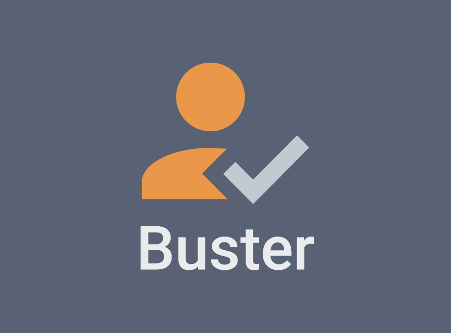 Buster: Captcha Solver for Humans Preview image 1