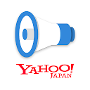 Yahoo!防災速報