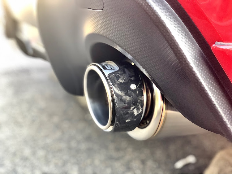 86のタッキーさんが投稿したカスタム事例の投稿画像2枚目