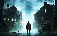 The Sinking City Wallpapers HD Theme small promo image