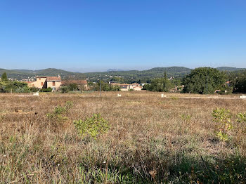 maison à Brignoles (83)