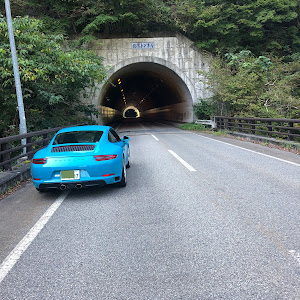 911 クーペ 991H1