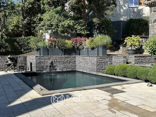 Maison avec piscine 3