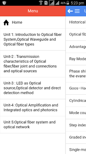 Fiber-optic communication