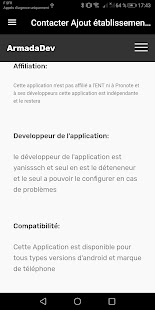 ENT Lycée IleDeFrance(圖6)-速報App