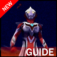 Tips Game Ultraman Nexus