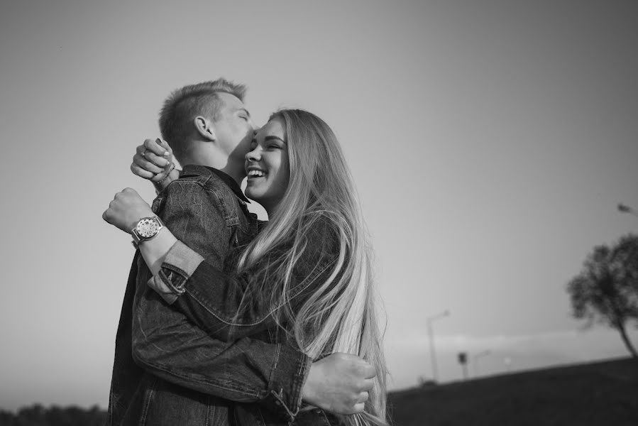 Fotografo di matrimoni Aleksandr Kotylo (alexkot). Foto del 4 giugno 2018