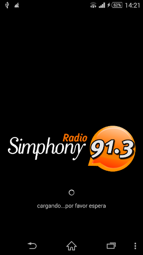 Radio Simphony 91.3