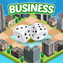 Icon Vyapari : Business Dice Game