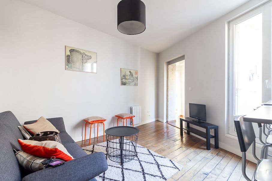 Location  appartement 2 pièces 36.2 m² à Perigueux (24000), 500 €